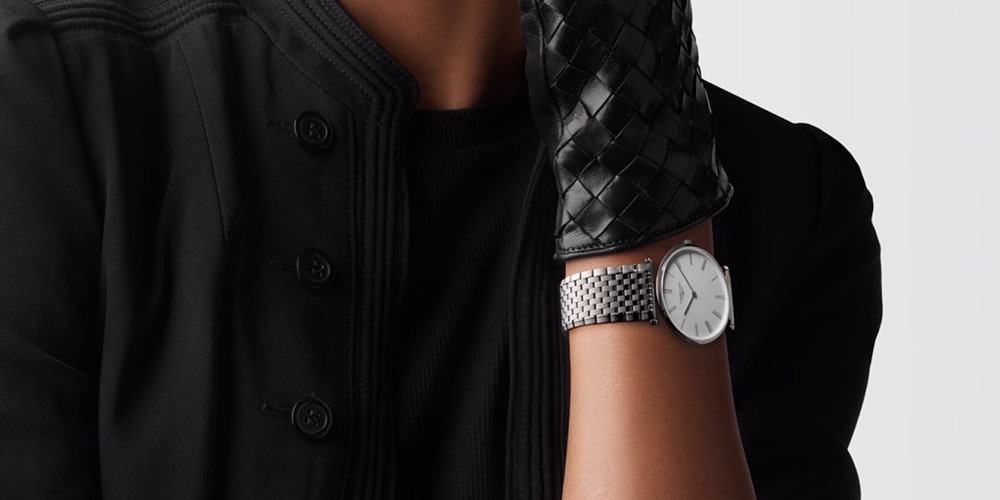 Dámské hodinky Longines La Grande Classique de Longines L4.755.4.11.6